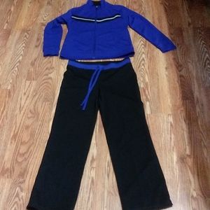 Lady petite (S) jogging set